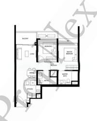 Lentor Hills Road (D26), Apartment #613175481